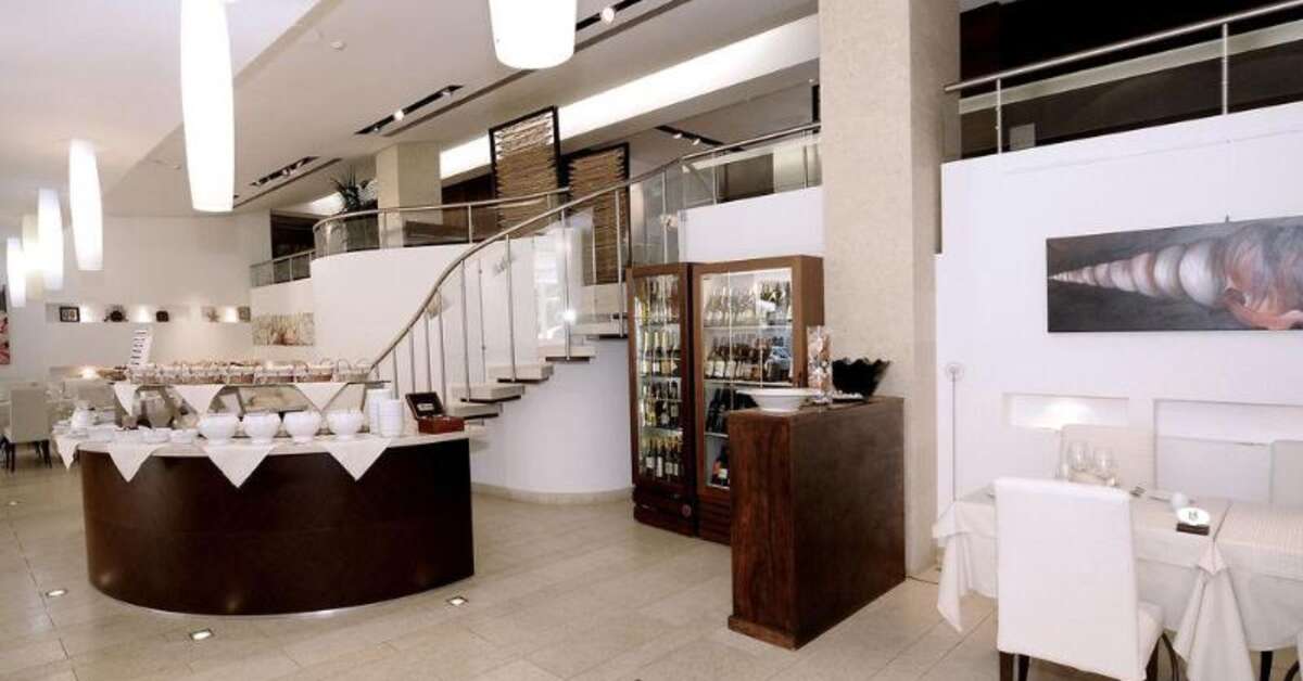 Een foto van Hotel Rex