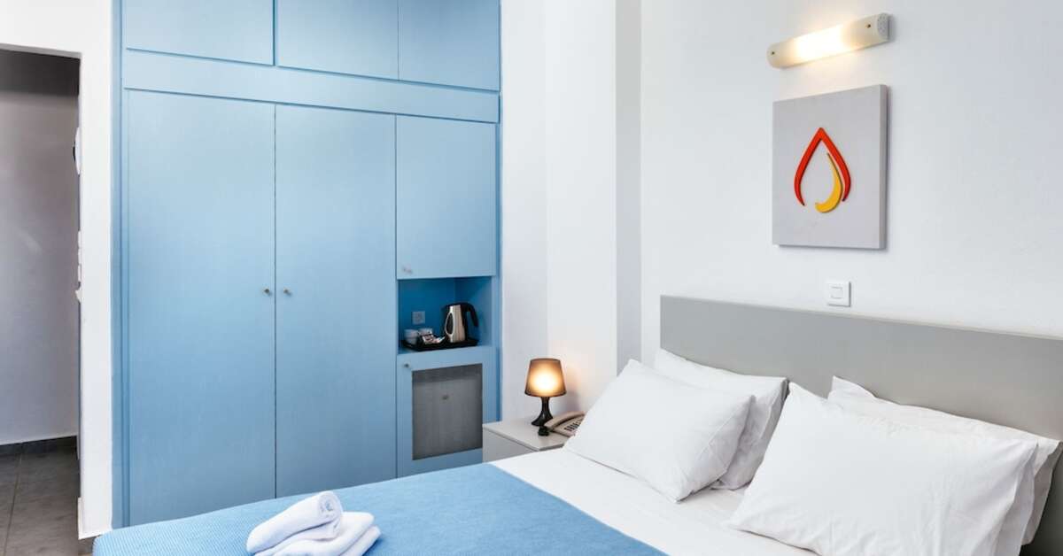 Ein Foto Elounda Krini Hotel