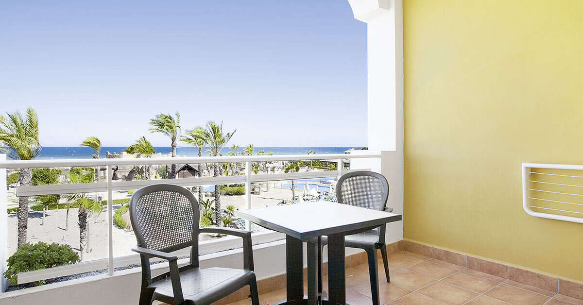 Een foto van Zimbali Playa Spa Hotel