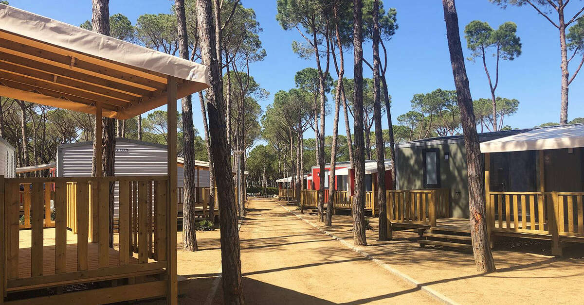 Een foto van Cypsela Resort