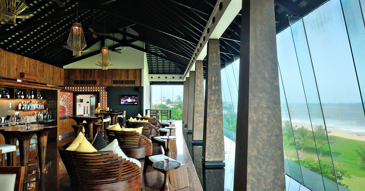 Een foto van Heritance Negombo