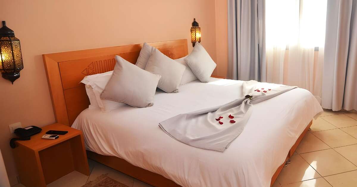 Een foto van Atlantic Palm Beach Suites Aparthotel