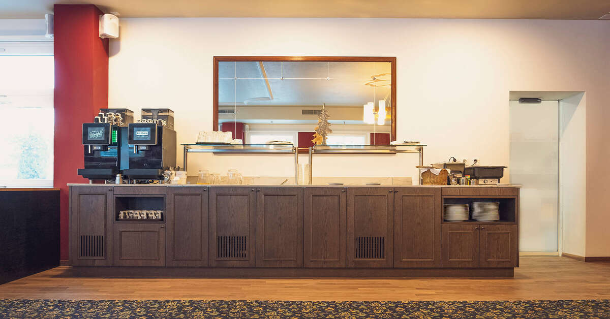 Een foto van Hotel Strela