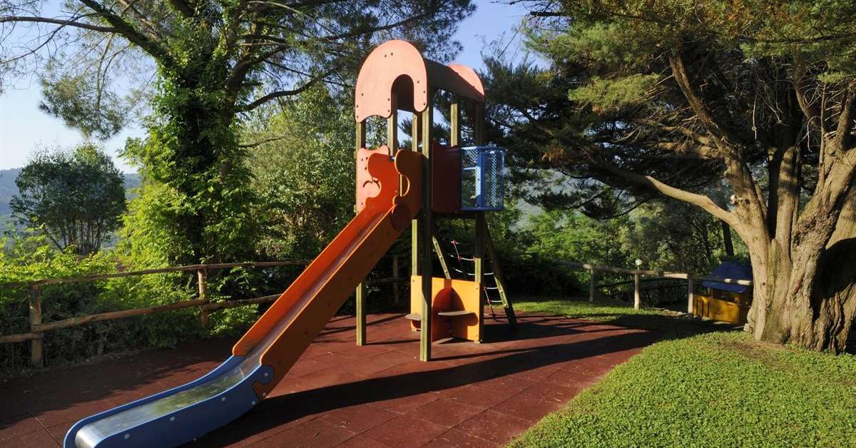 Een foto van Villaggio C'era Una Volta