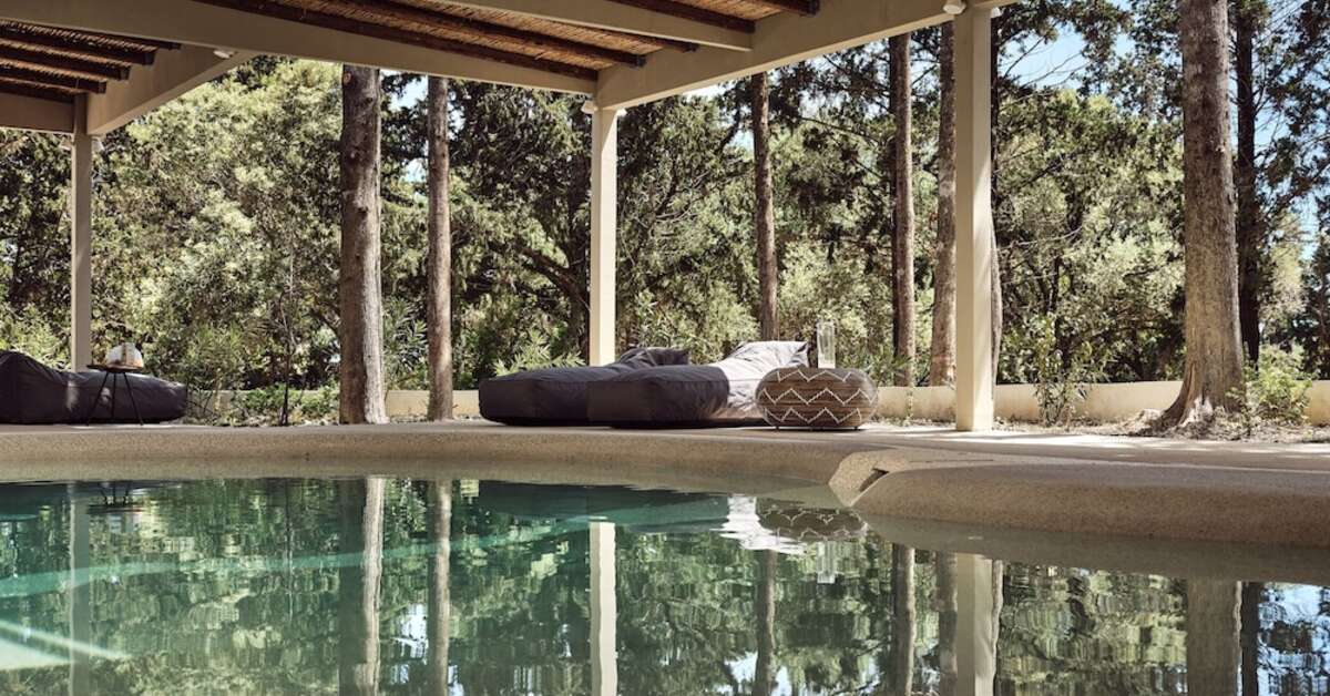 Een foto van Belvedere Luxury Suites