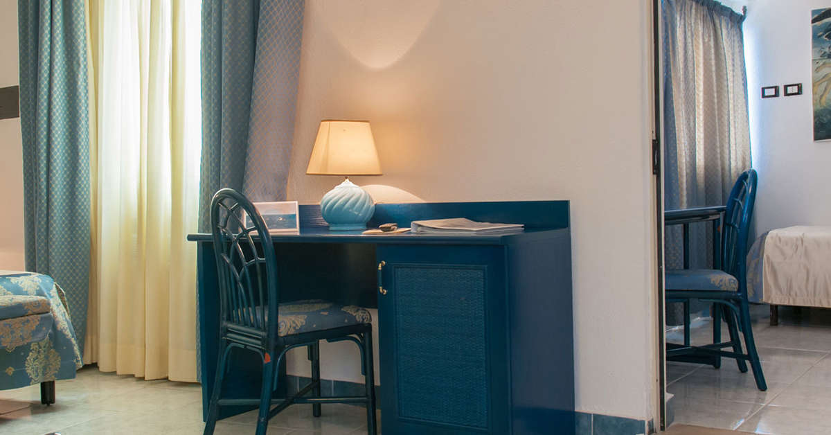 Een foto van Park Hotel & Terme Romantica