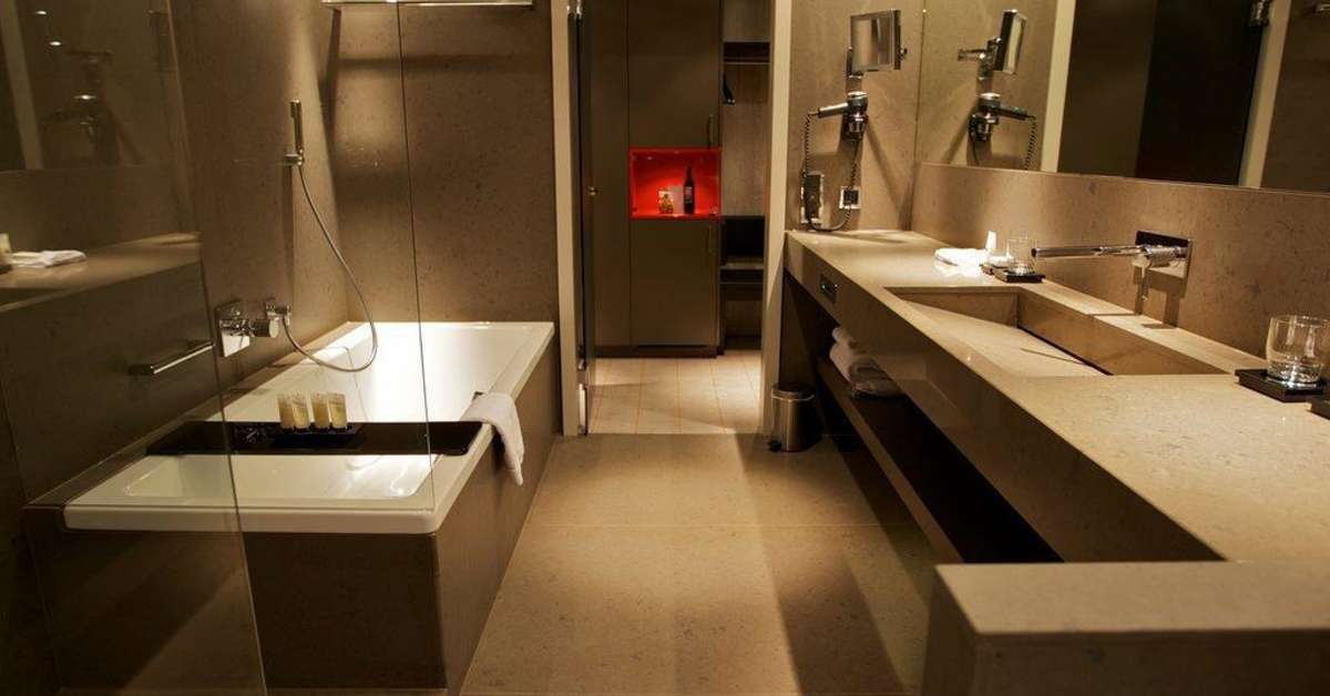 Een foto van Grischa Das Hotel Davos