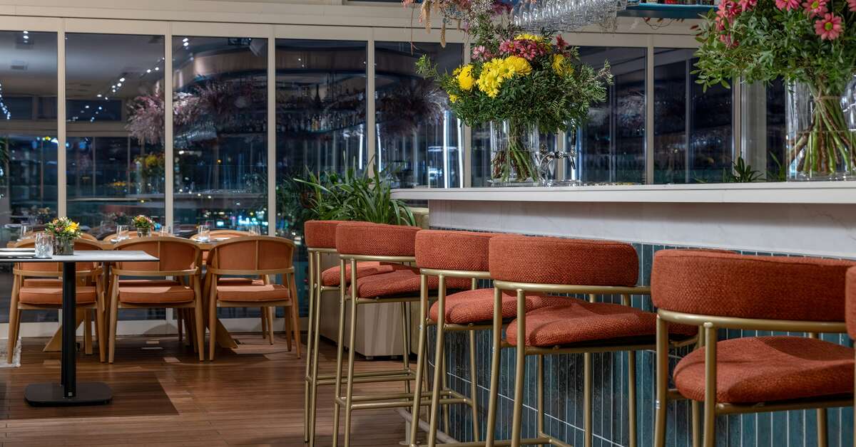Een foto van Hilton Garden Inn Athens Syggrou Avenue