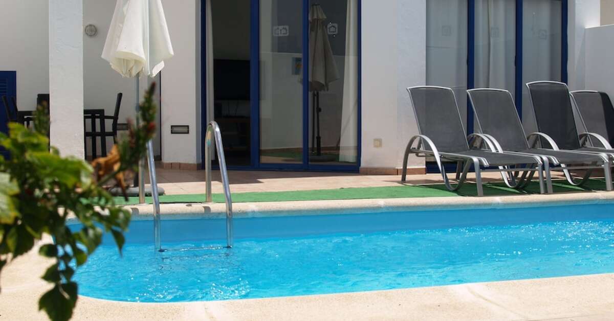 Ein Foto Villas Puerto Rubicon