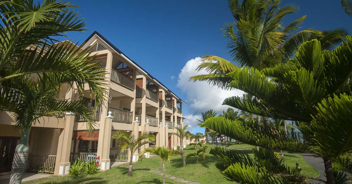 Een foto van Jalsa Beach Hotel & Spa