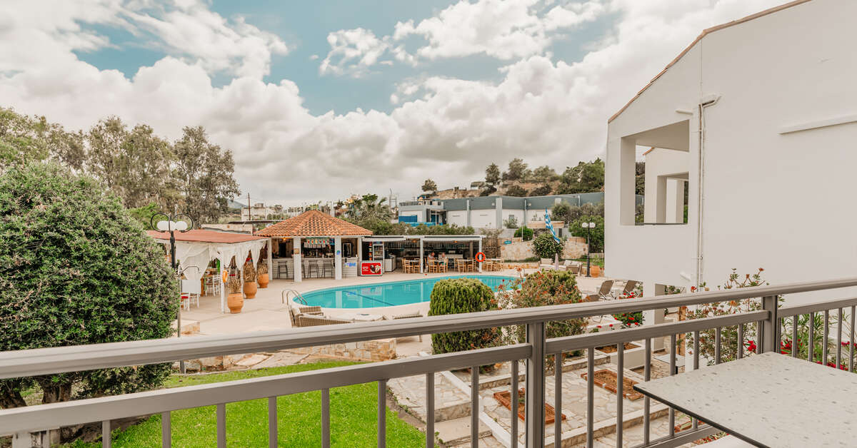 Een foto van Iphigenia Mythic Retreat