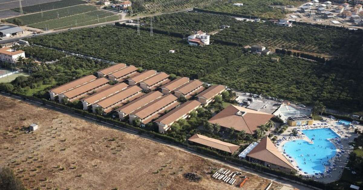 Een foto van Futura Club La Praya