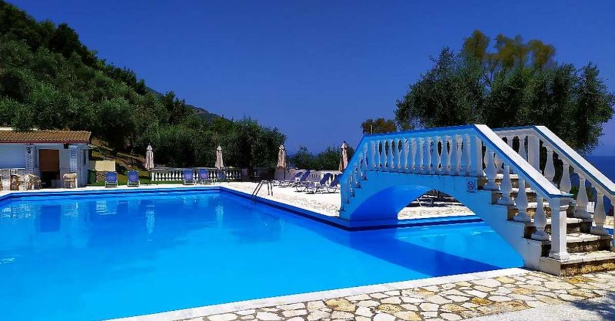 Een foto van Ionian View