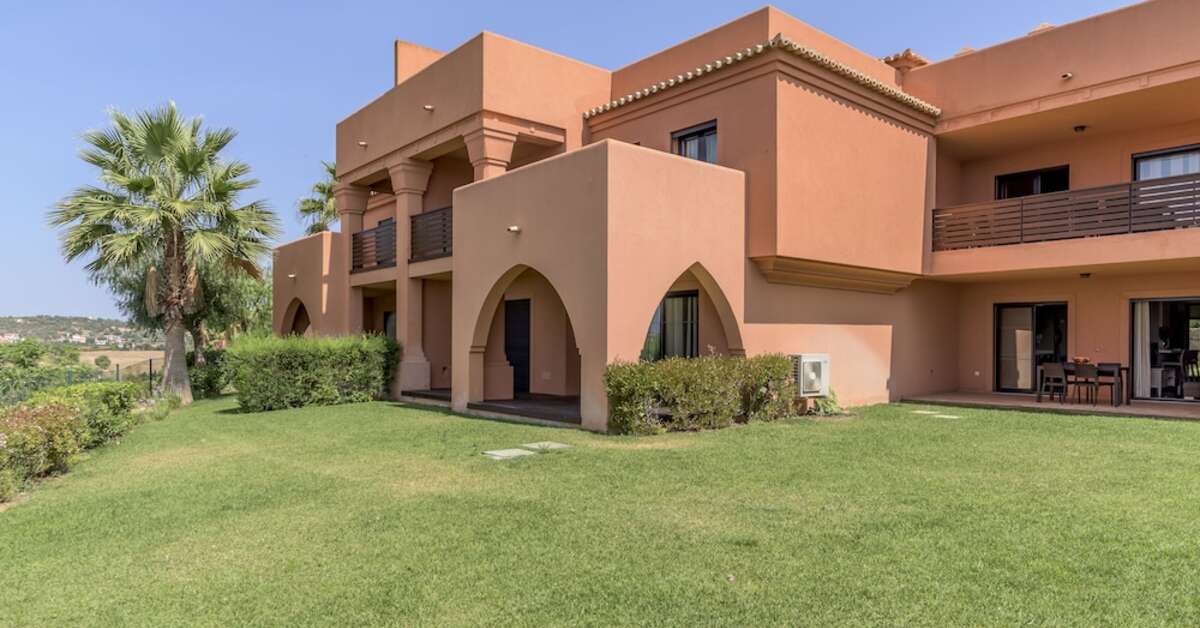 Een foto van Amendoeira Golf Resort