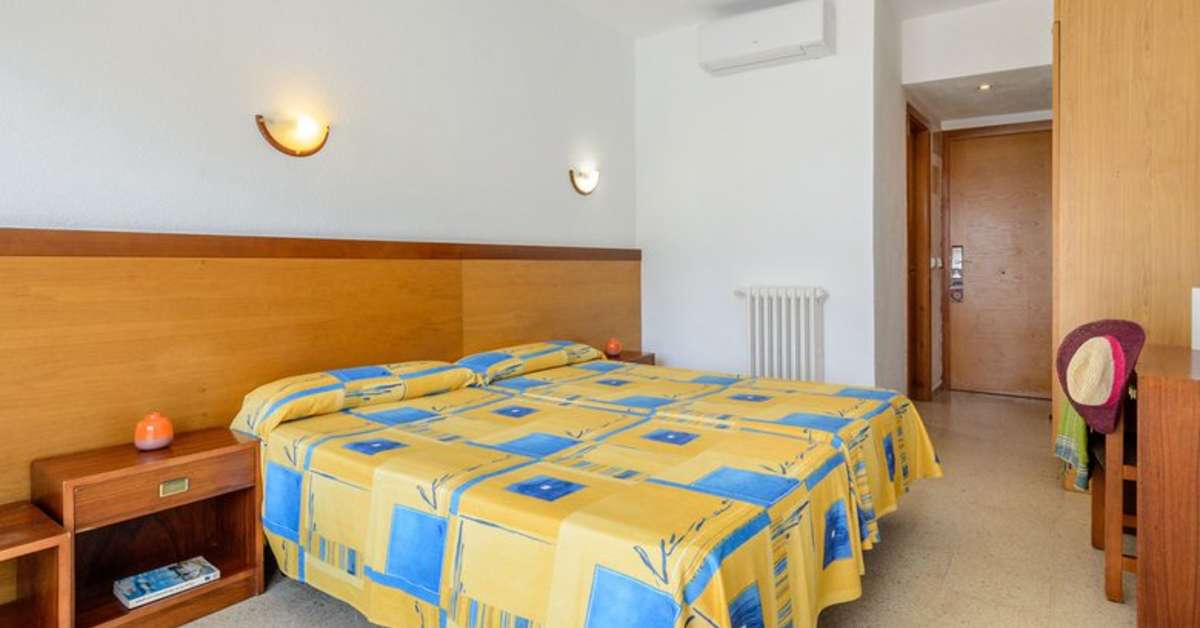 Ein Foto Hotel Vibra Palma Cactus