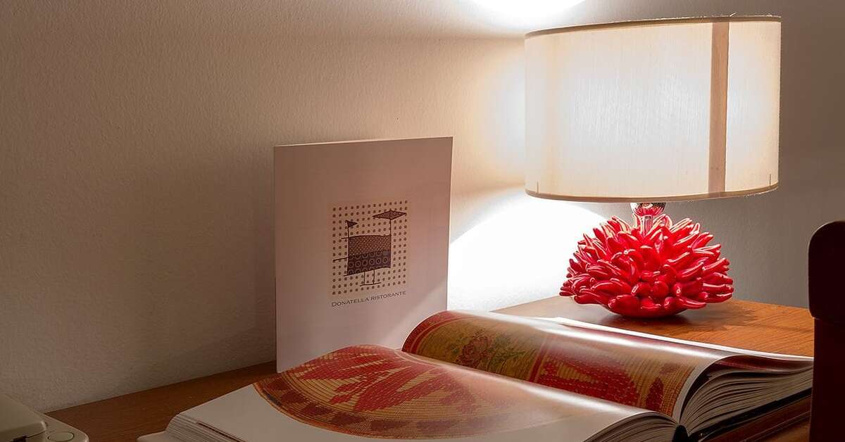 Een foto van Hotel Donatella