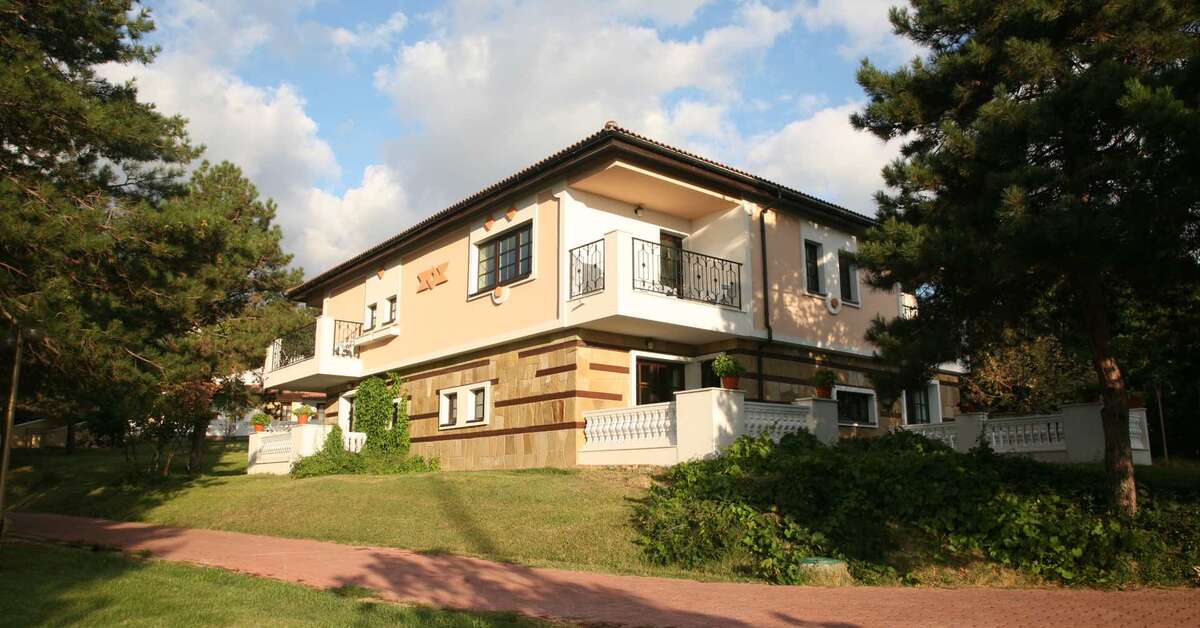 Een foto van Hotel Holiday Village