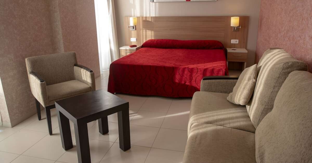 Een foto van Hotel Lodomar