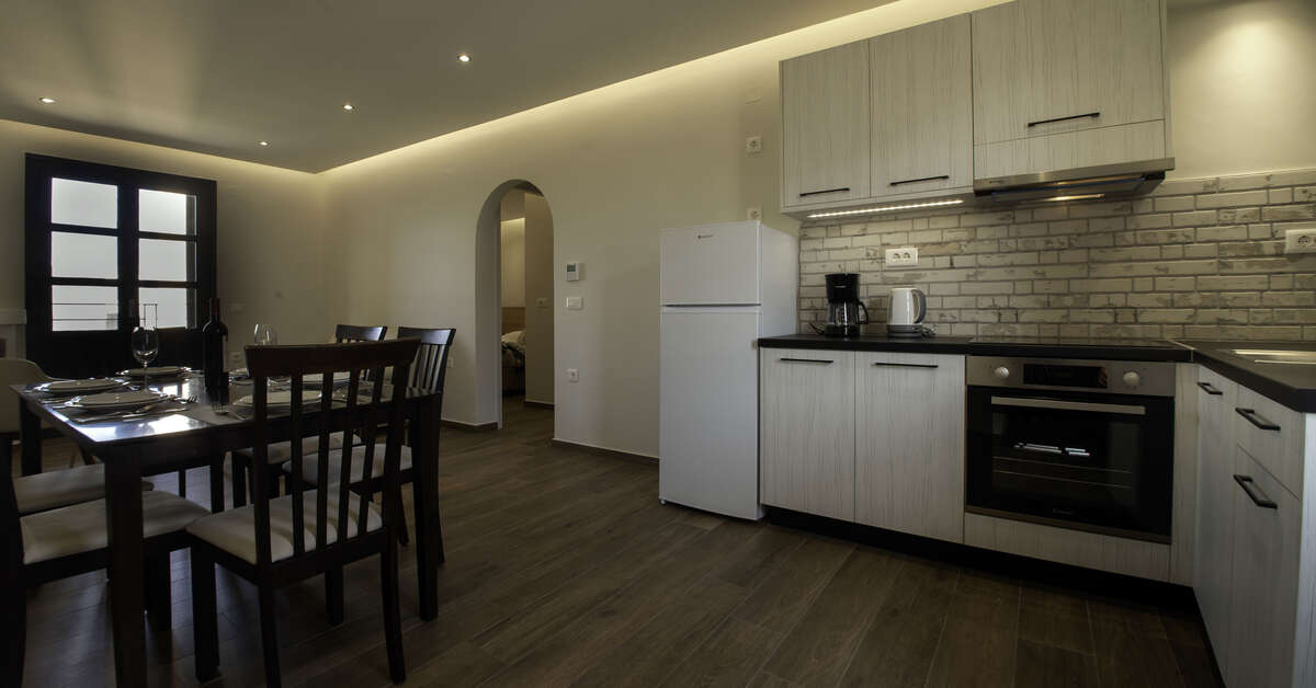 Een foto van Villa Margarita Suites