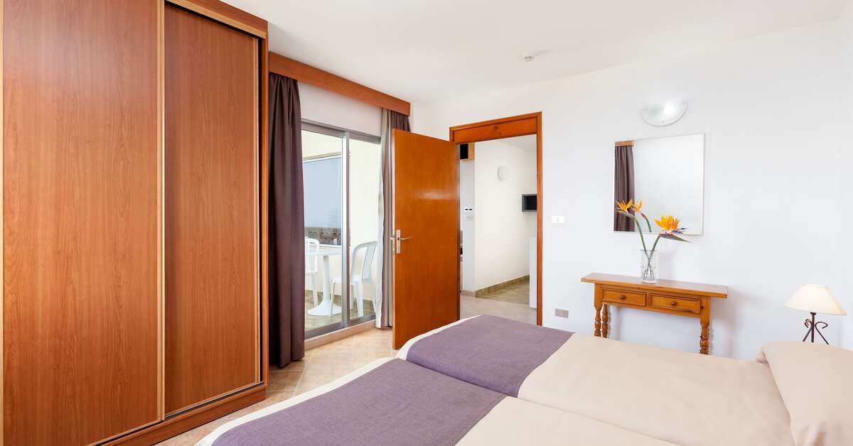Een foto van Hotel Panoramica Garden