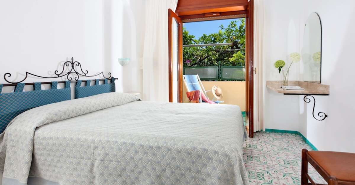 Een foto van Pupetto Hotel