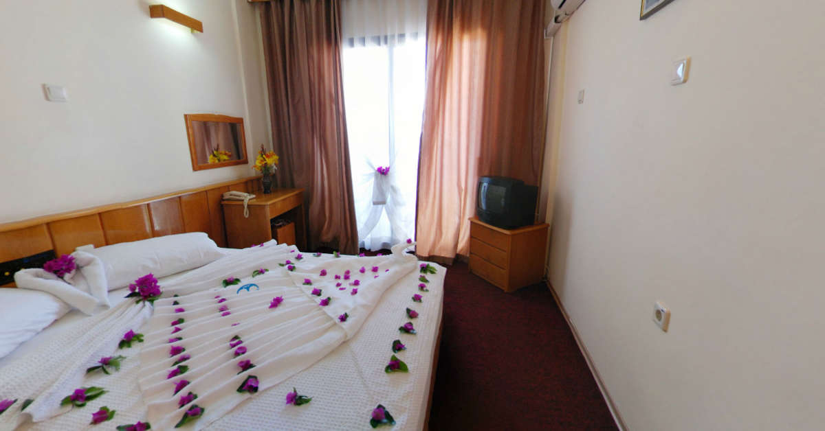 Een foto van Cidihan Hotel