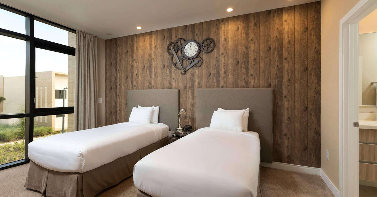 Een foto van Magic Village Views Trademark Collection by Wyndham