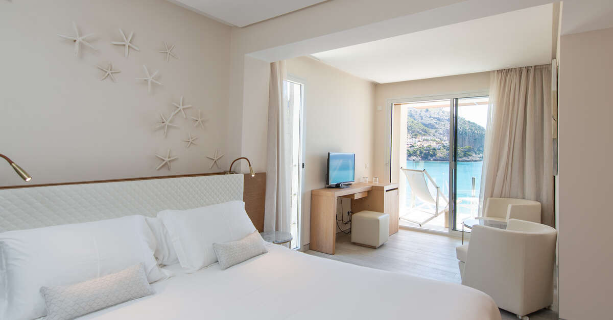 Een foto van Melbeach Hotel & Spa