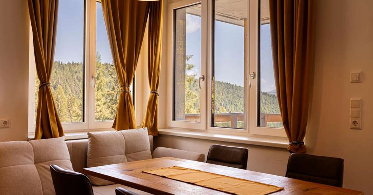 Een foto van Turrach Suites 410 by Alps Resort