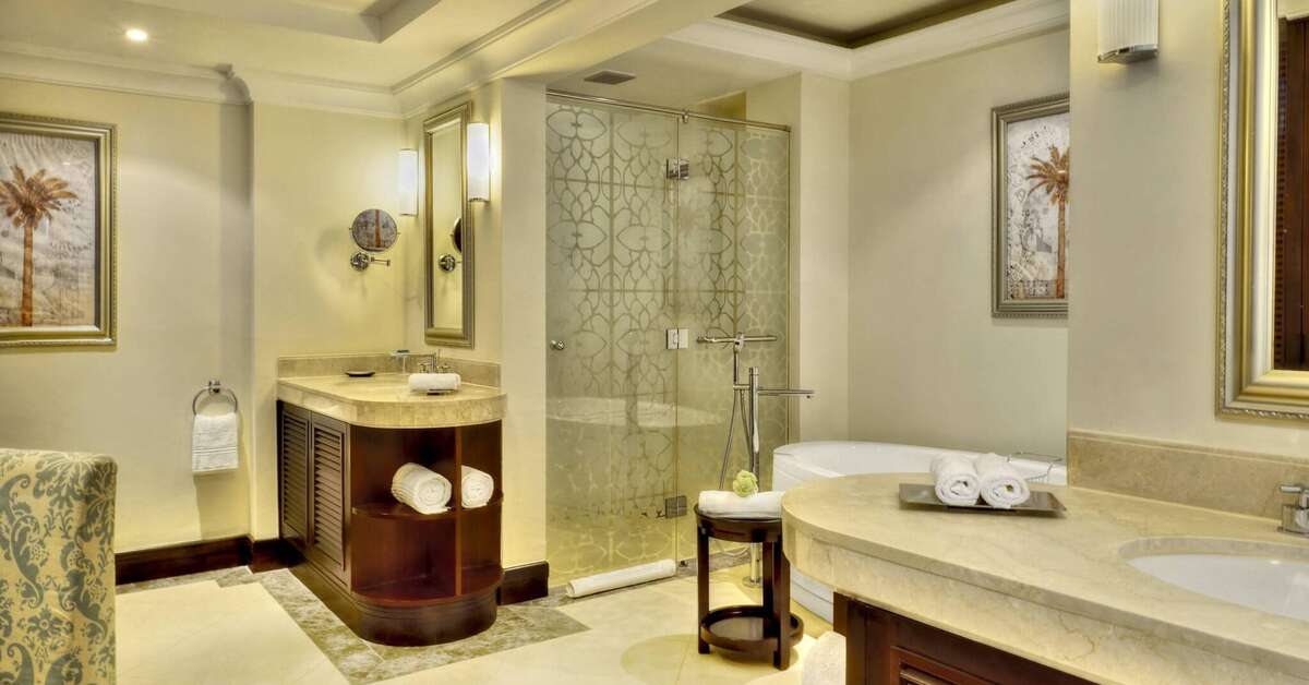 Een foto van The Westin Turtle Bay Resort & Spa Mauritius