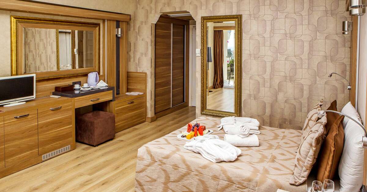Een foto van Laur Hotels Experience & Elegance