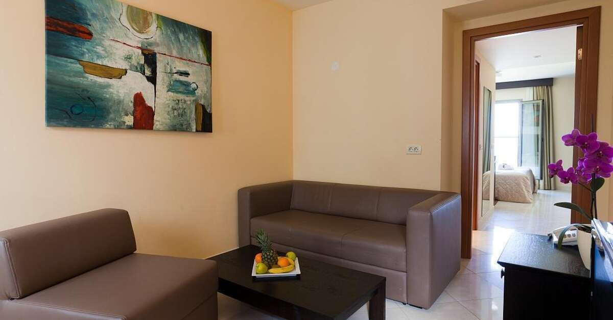 Een foto van Blue Waves Resort
