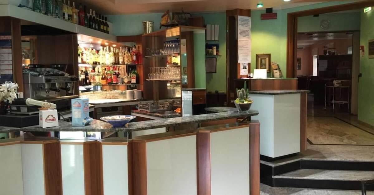 Een foto van Hotel Ragno D'Oro
