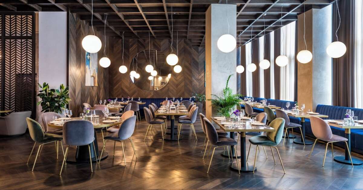 Een foto van Tbilisi Philharmonic Hotel by Mercure