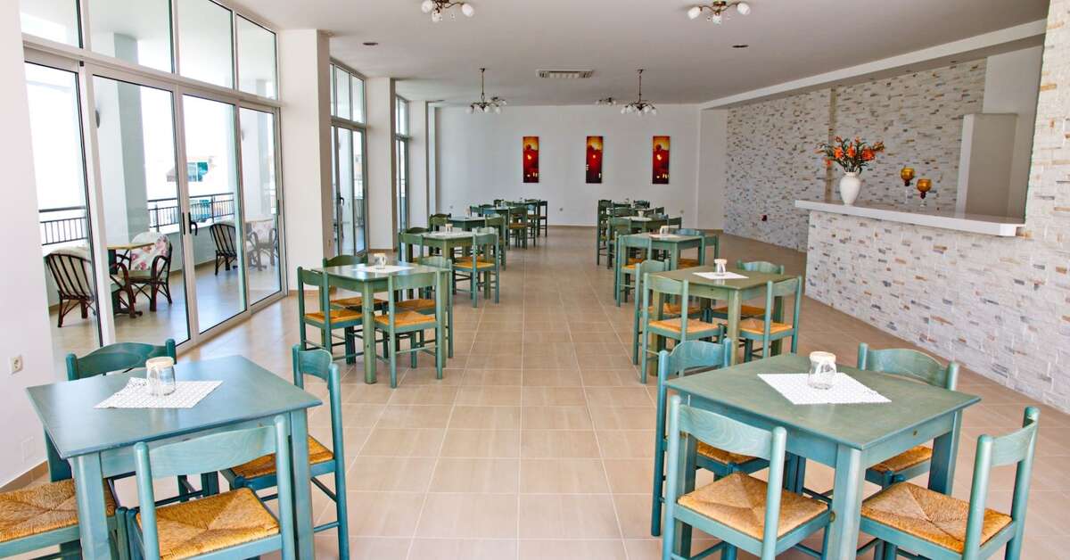 Ein Foto Maria Rousse Apartments