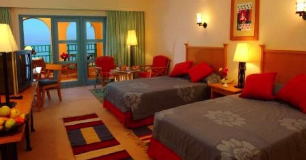 Een foto van Strand Beach & Golf Resort