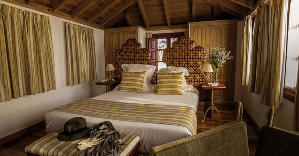 Een foto van Las Casas De La Juderia