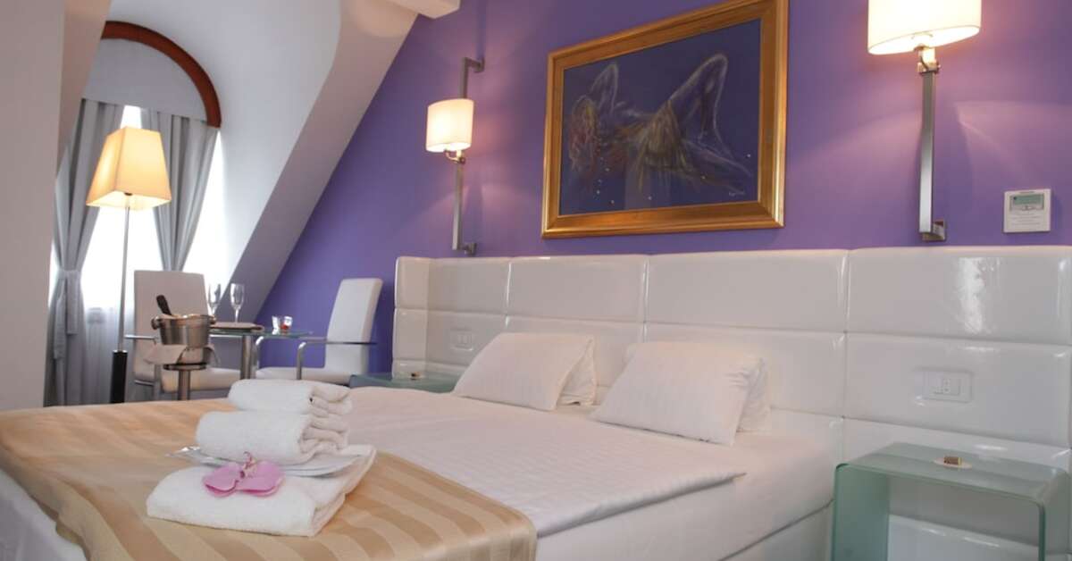 Een foto van Hotel Phoenix