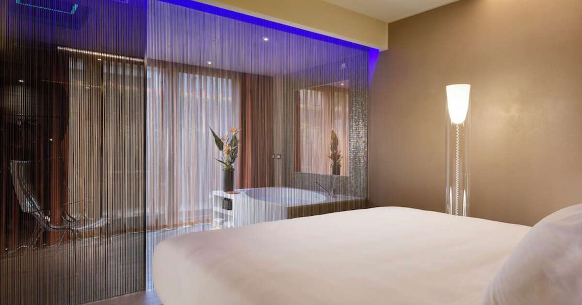 Ein Foto Milan Suite Hotel