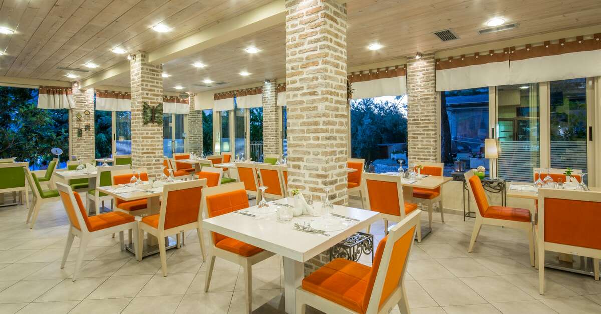 Een foto van Koukounaria Hotel & Suites