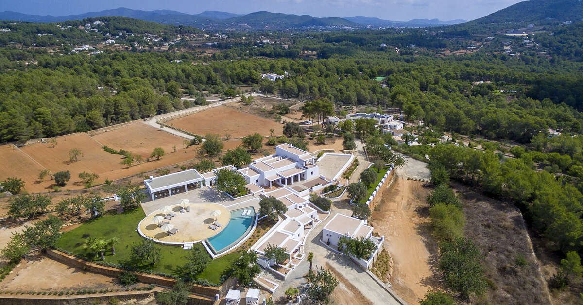 Een foto van Can Toni Xumeu Ibiza