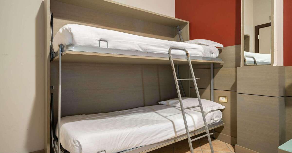 Een foto van Hotel Palace Battipaglia