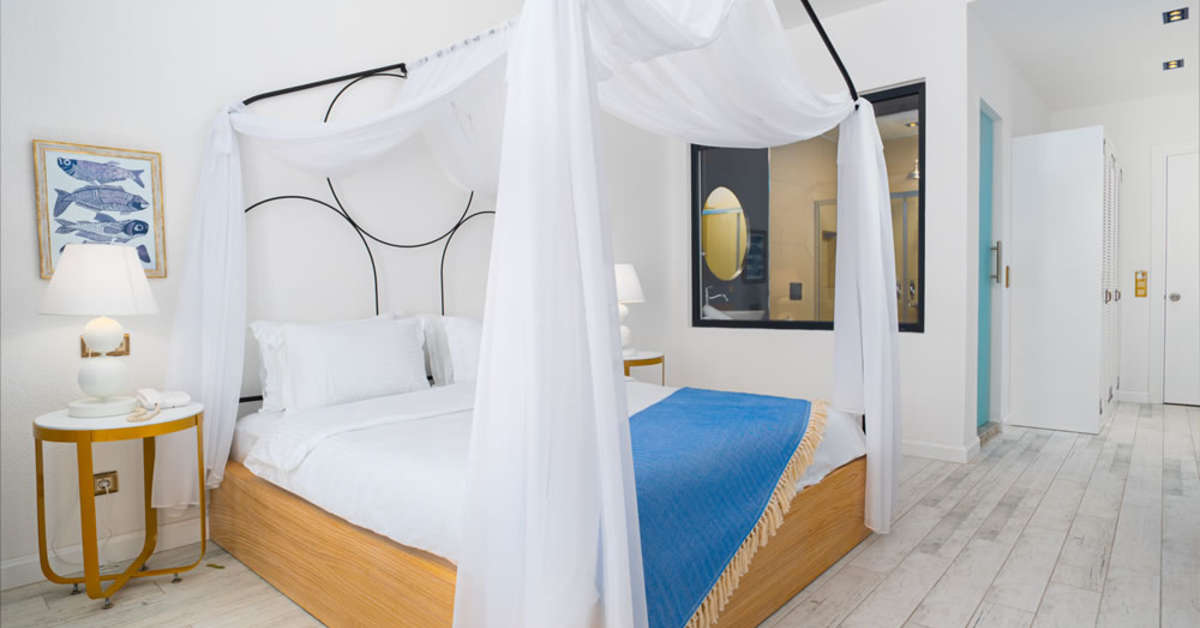 Ein Foto Hotel Karbel Sun