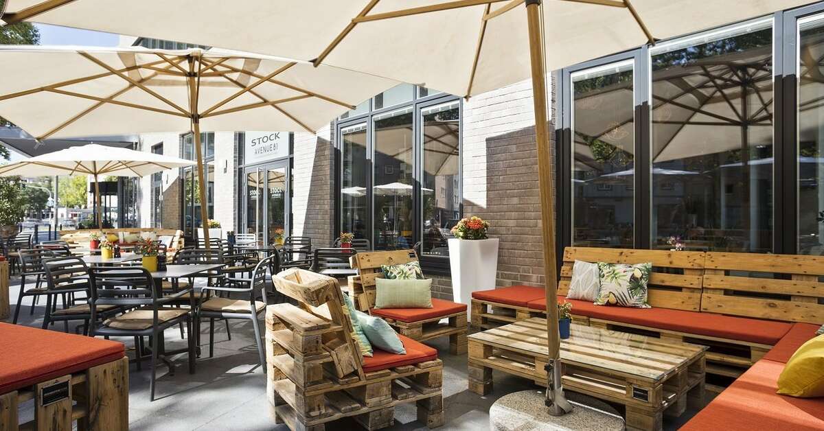 Een foto van Innside by Melia Frankfurt Ostend