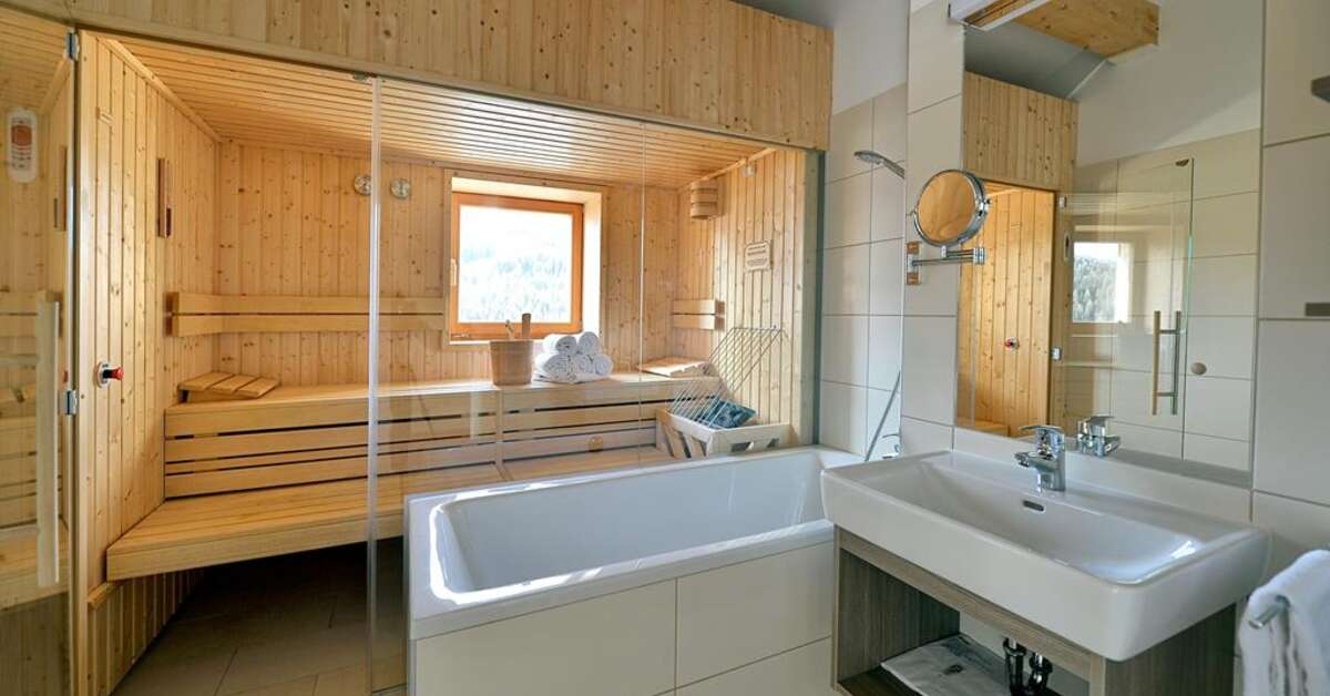 Een foto van Almresort Gartnerkofel