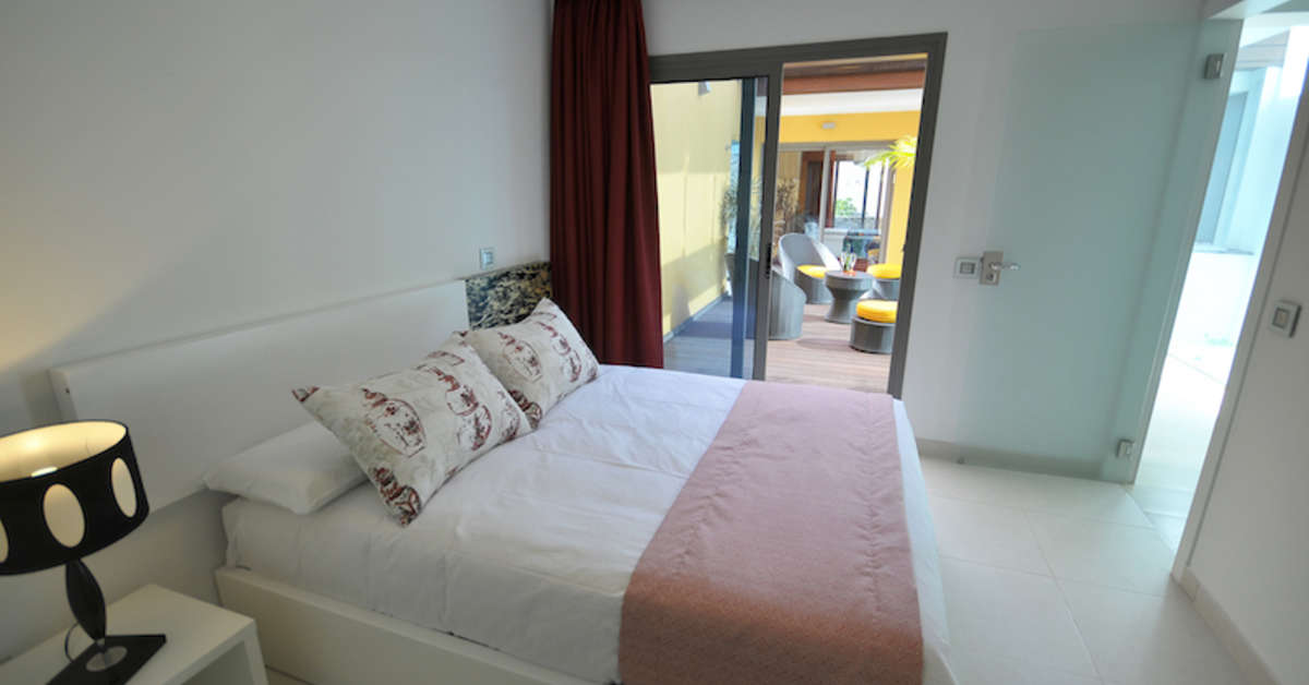 Een foto van Las Villas de Amadores