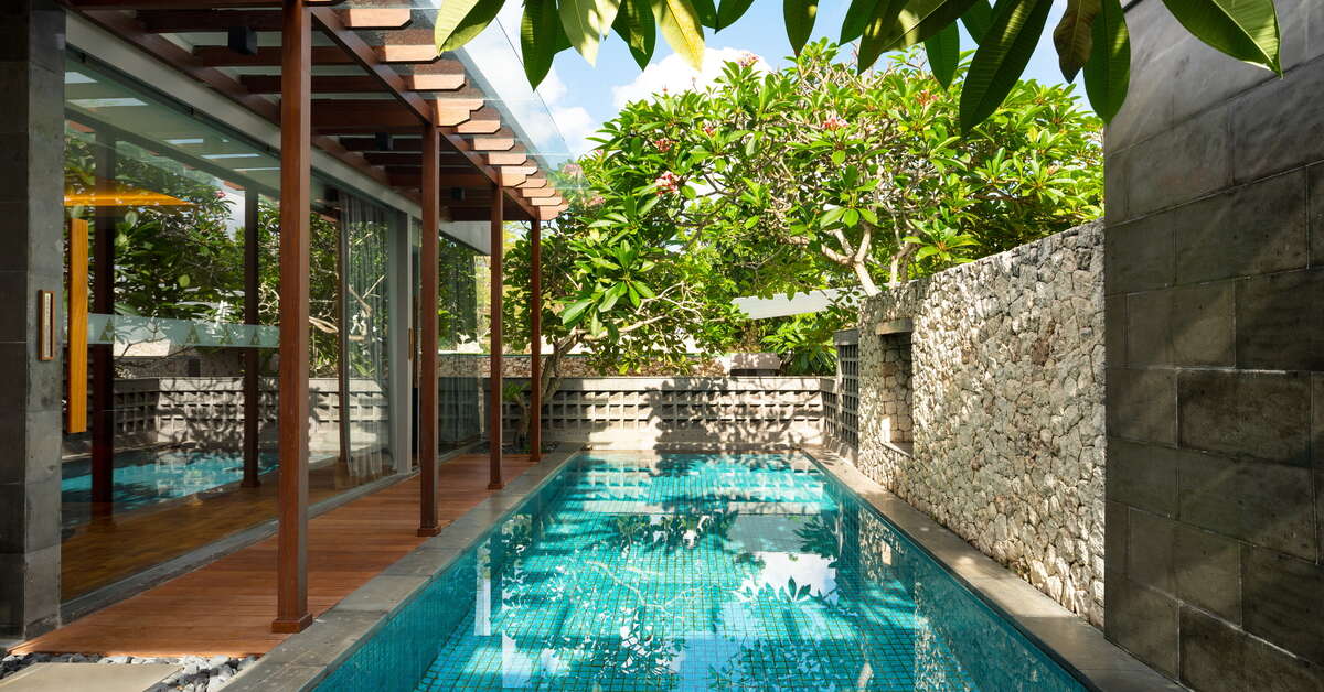 Een foto van Anantara Uluwatu Bali Resort