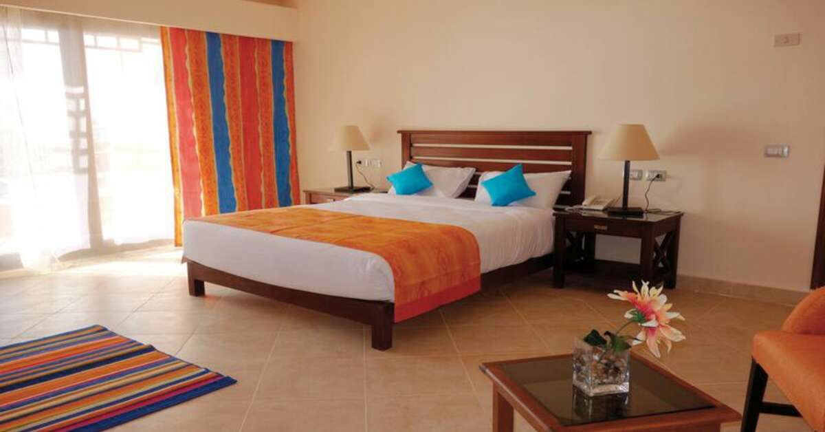 Een foto van Viva Blue Resort & Diving