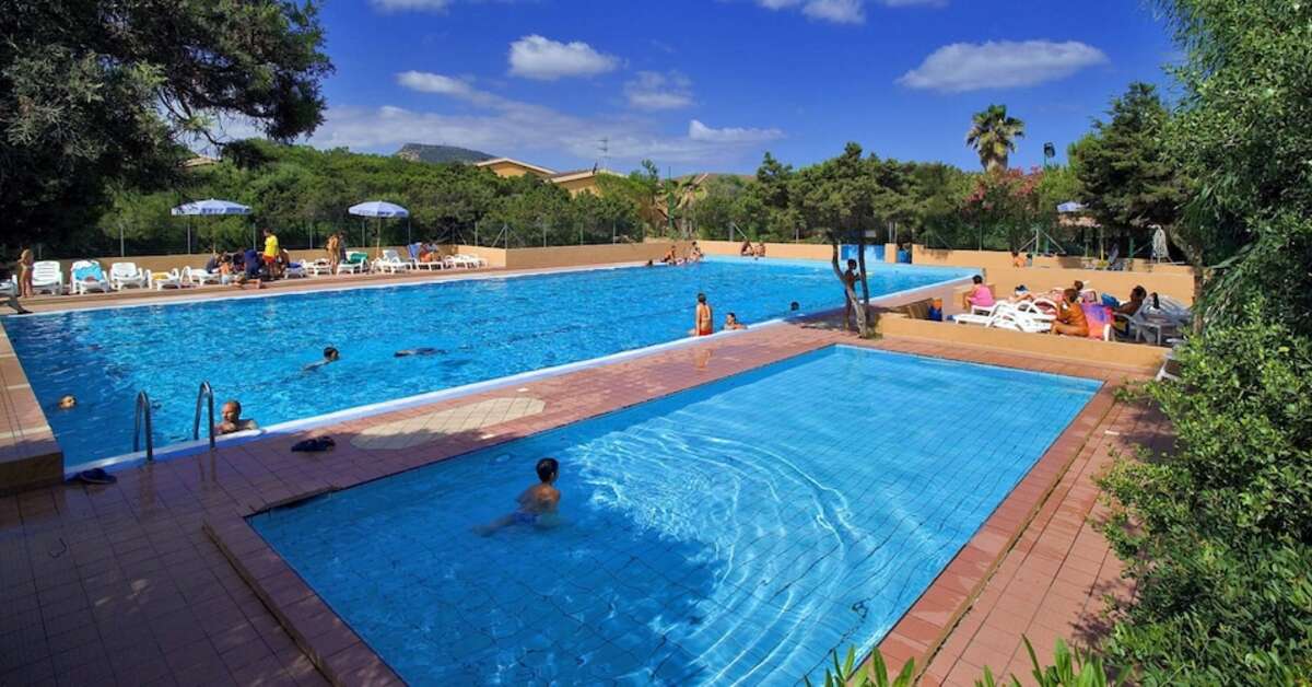 Een foto van Club Hotel Residence Baiaverde