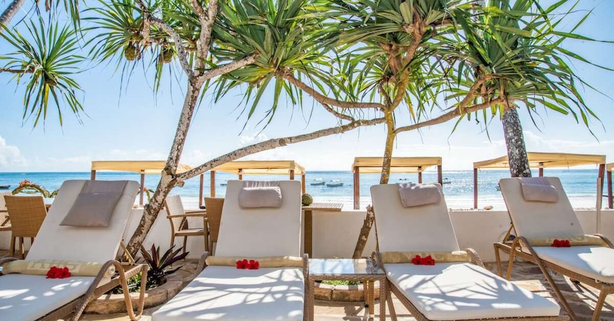 Een foto van Dream's Bay Boutique Hotel